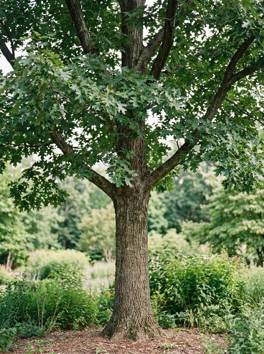 Zwarte eik