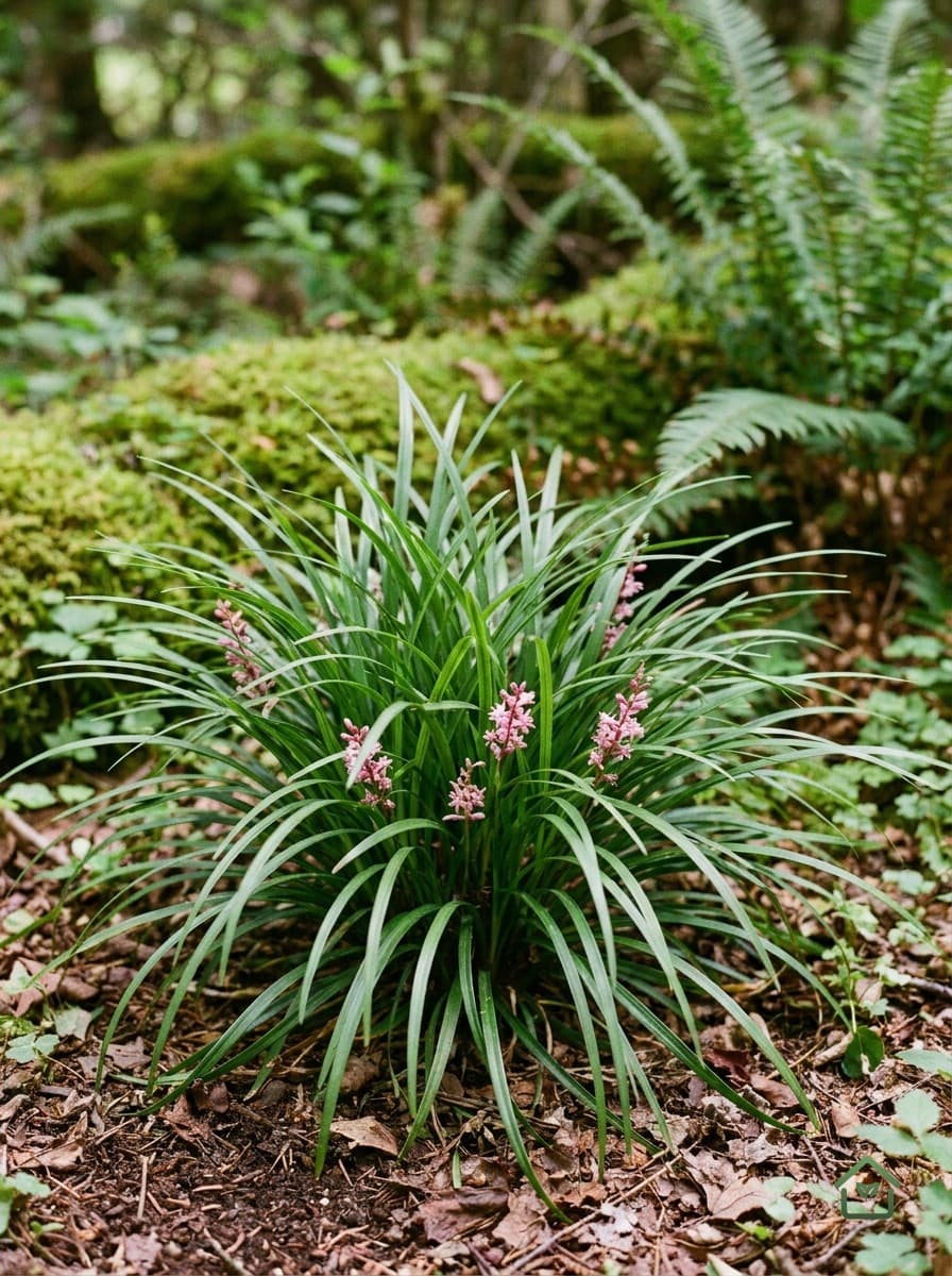Reineckia