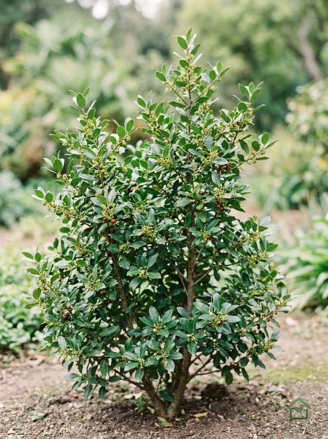 Italiaanse wegedoorn
