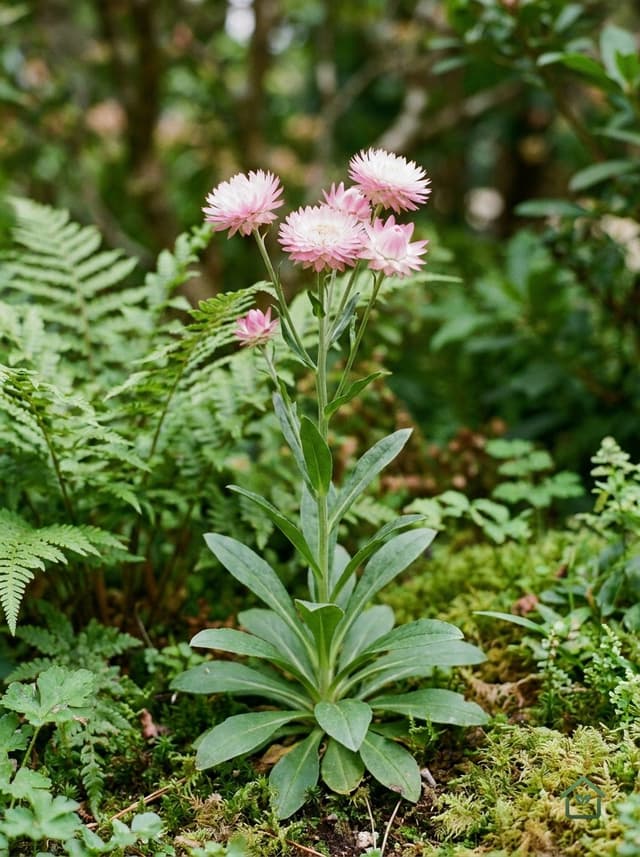 Papierbloem