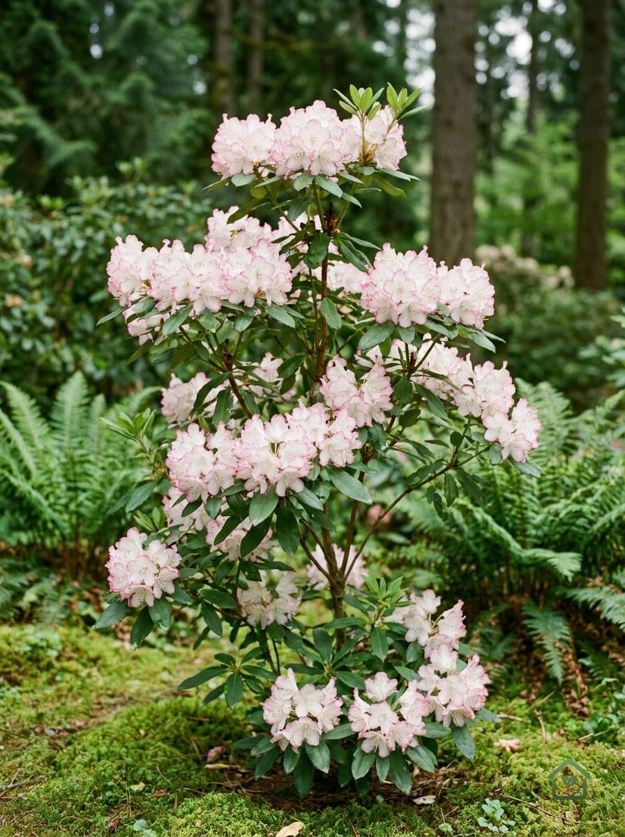 Rhododendron