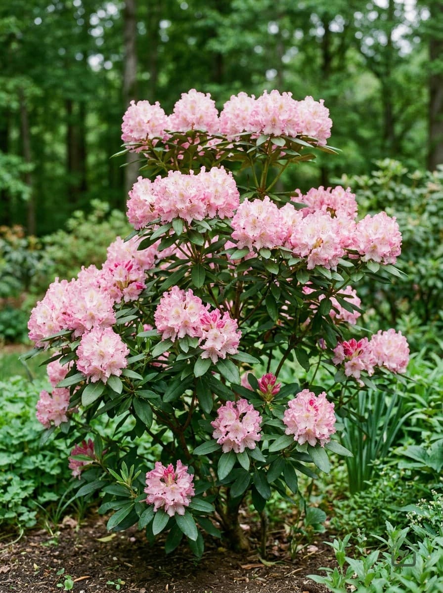 Rhododendron