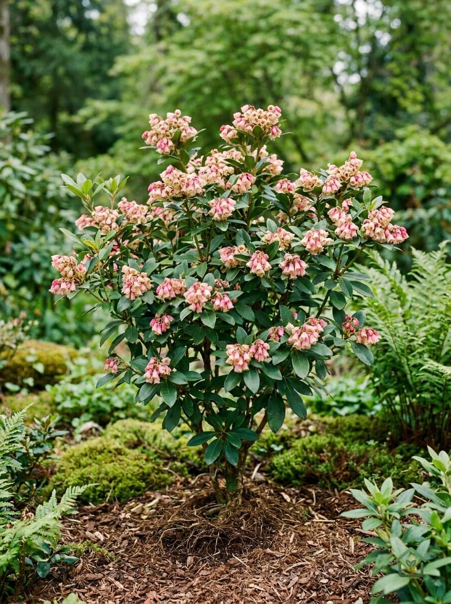 Rododendron