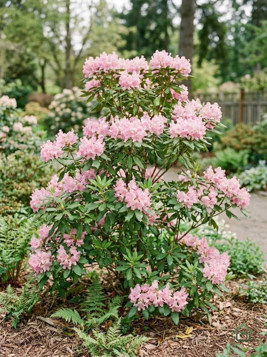 Rododendron