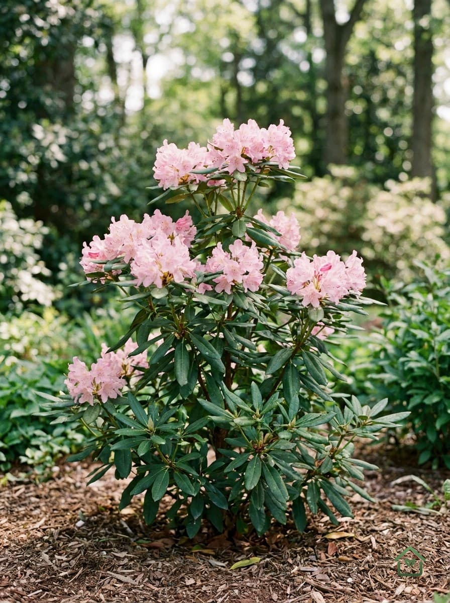 Rododendron