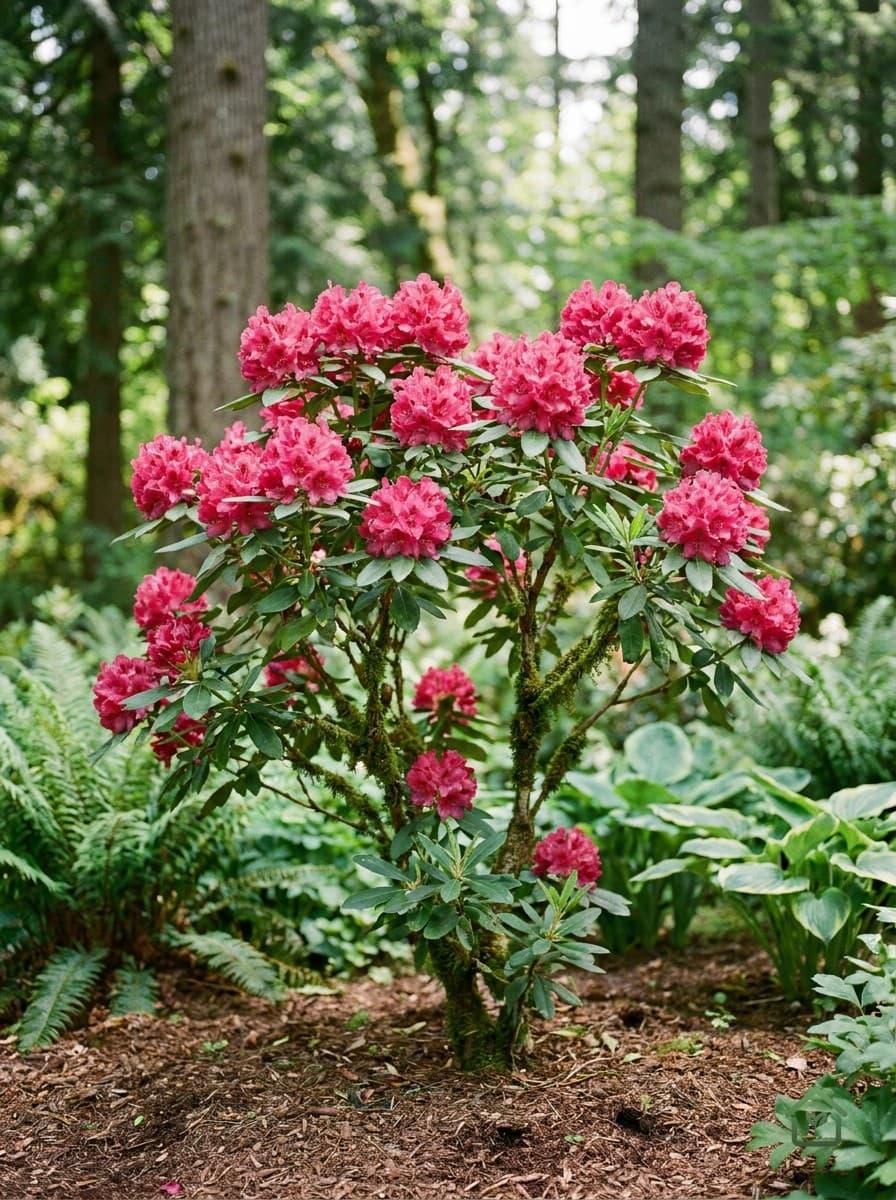 Rododendron