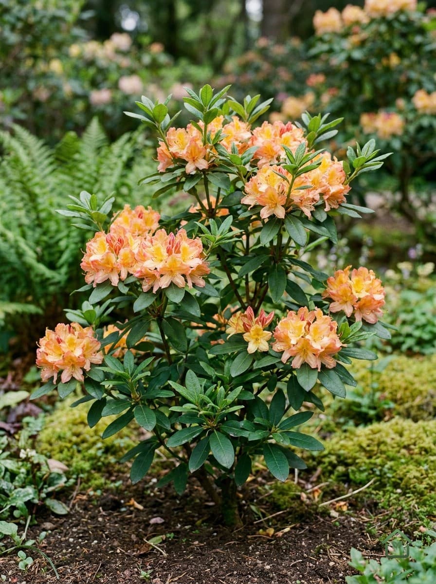 Rododendron