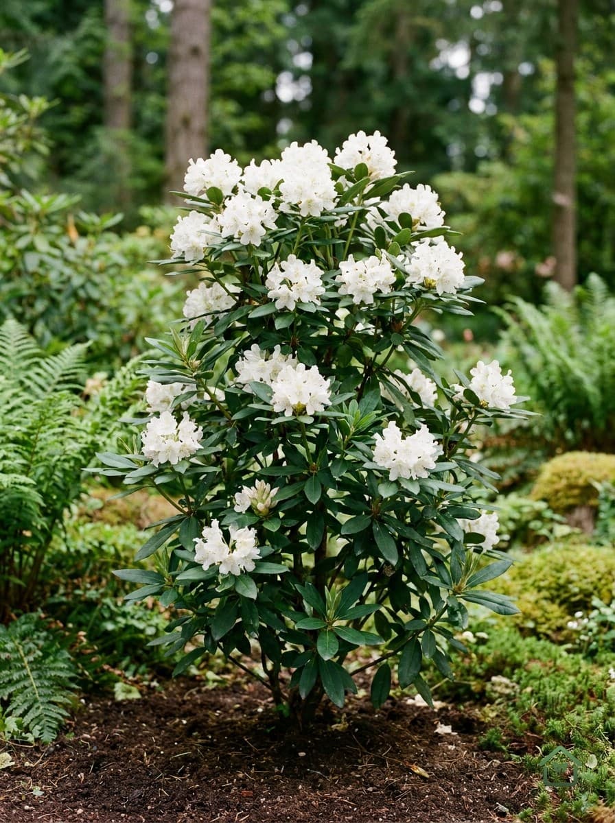 Rododendron