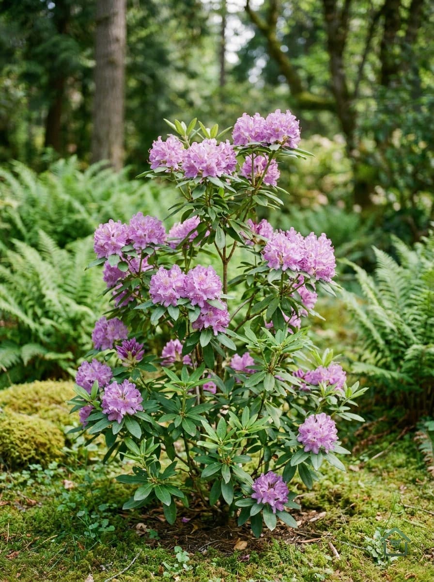 Rododendron