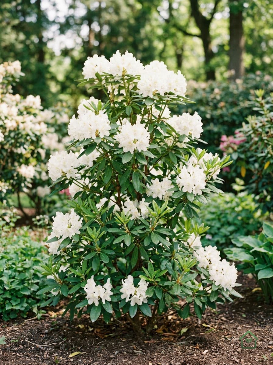 Rododendron