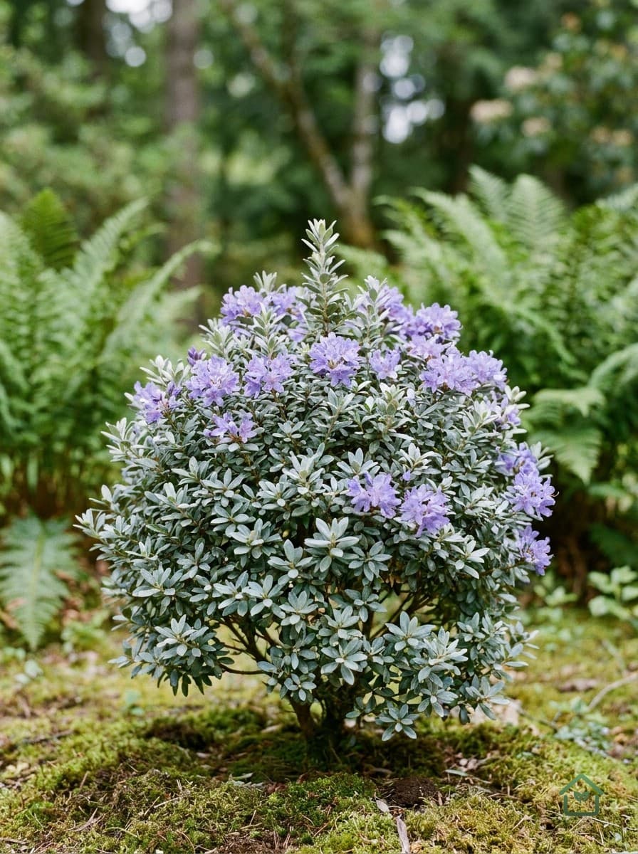 Rododendron