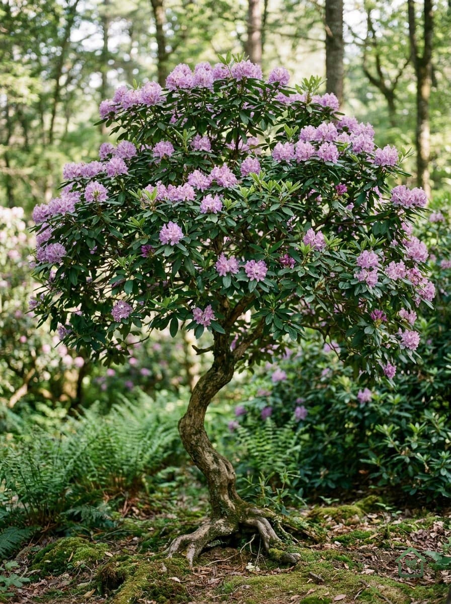 Catawba rhododendron