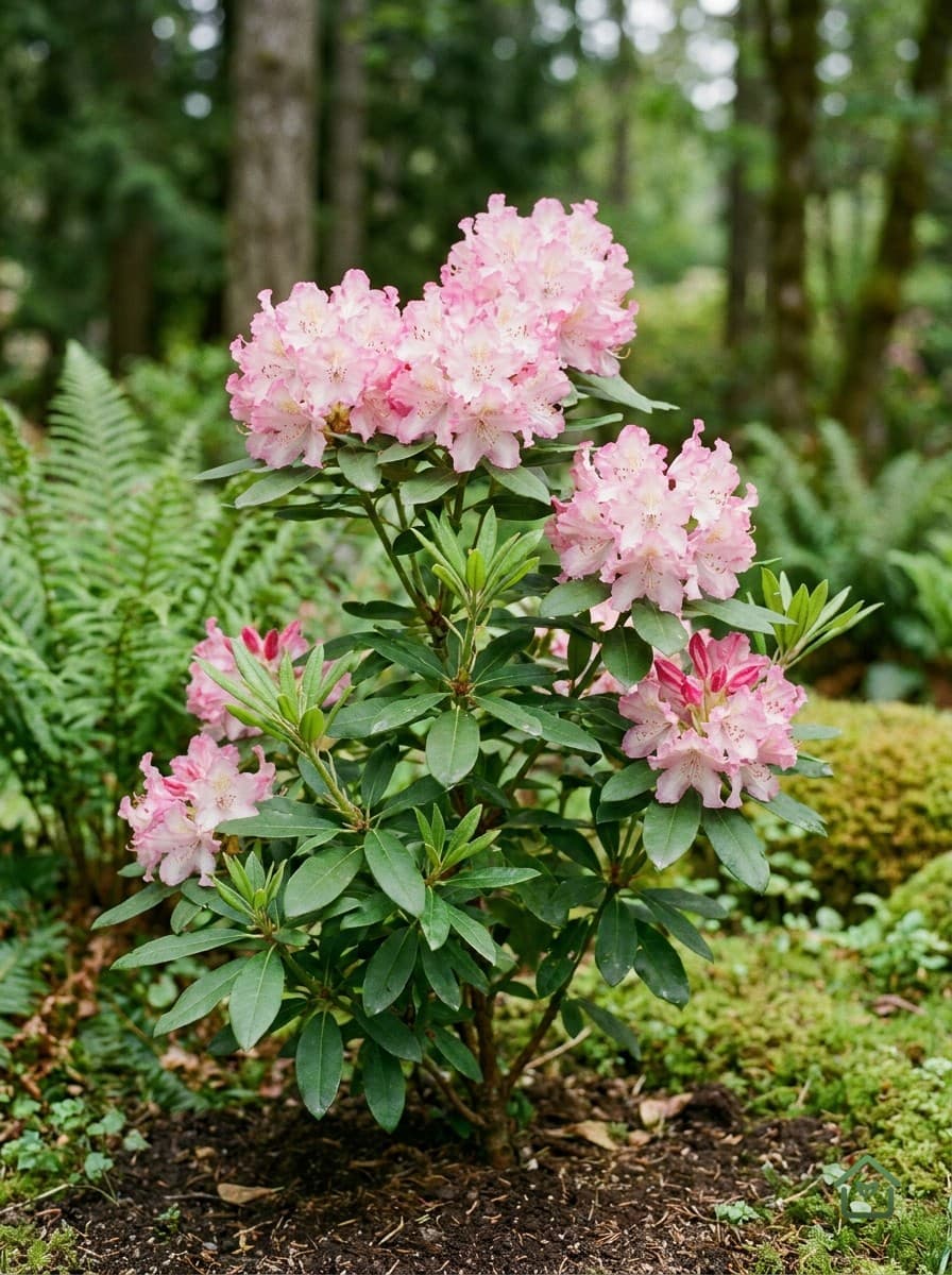 Rododendron