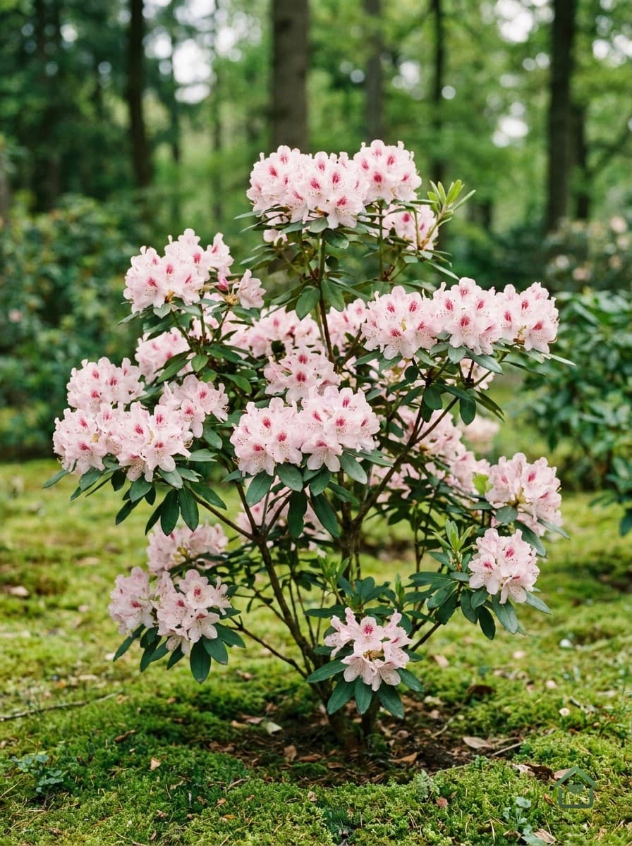 Rhododendron