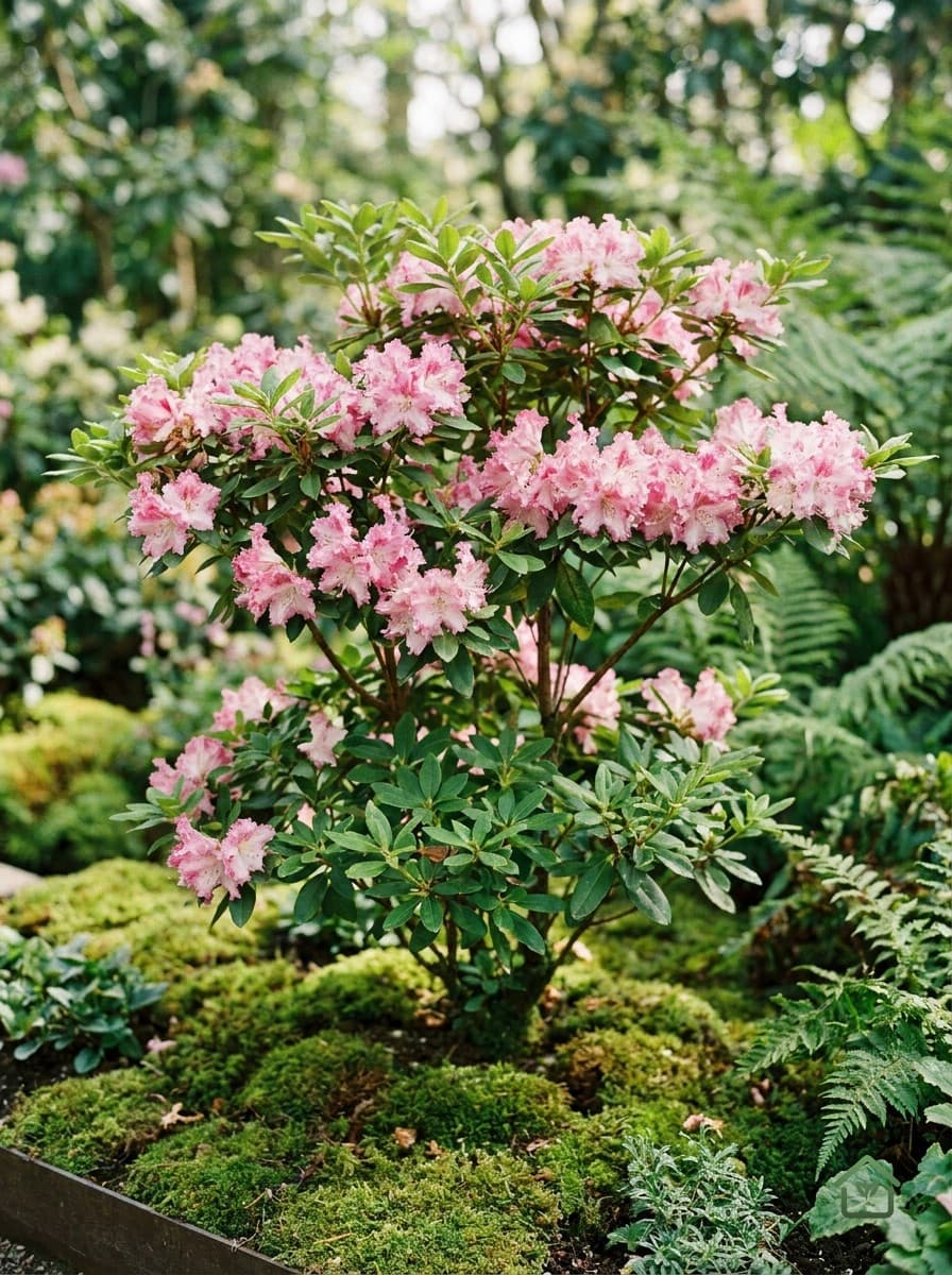 Azalea