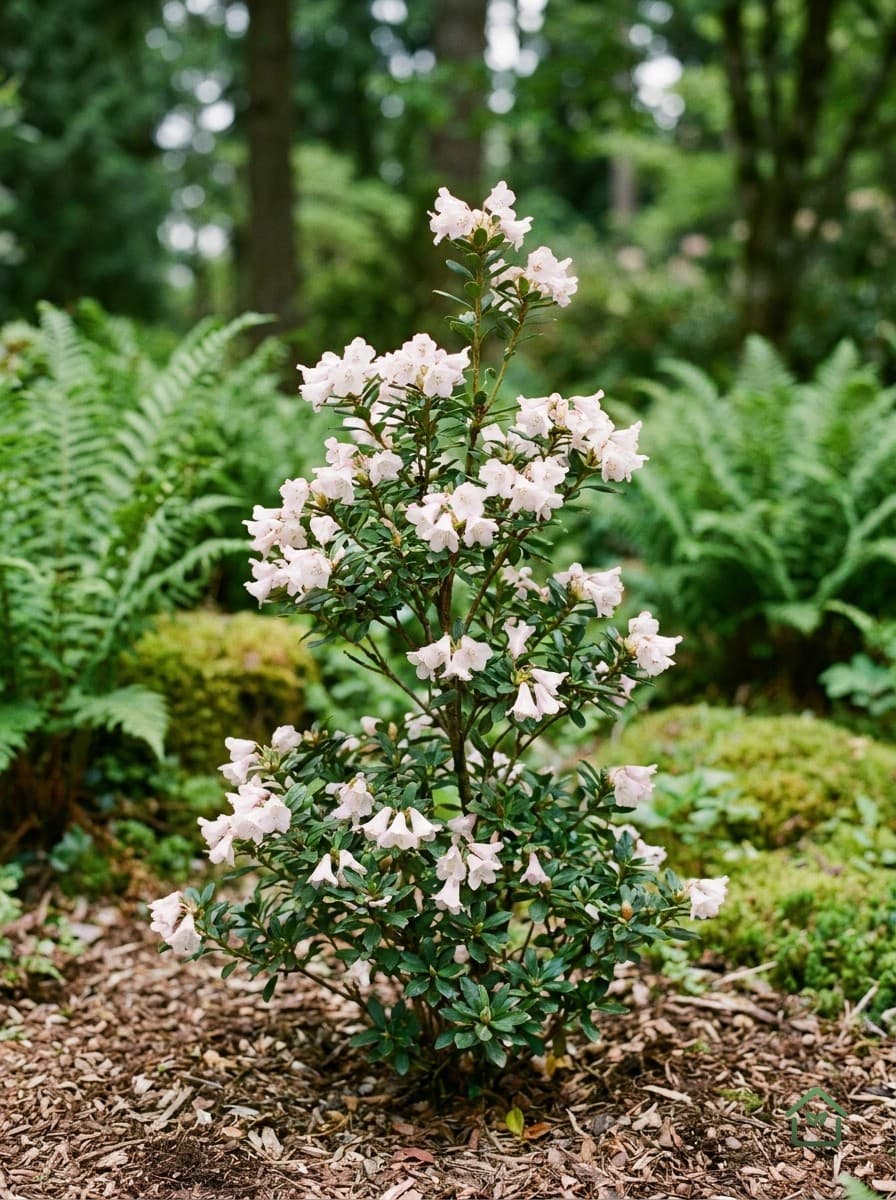 Rododendron