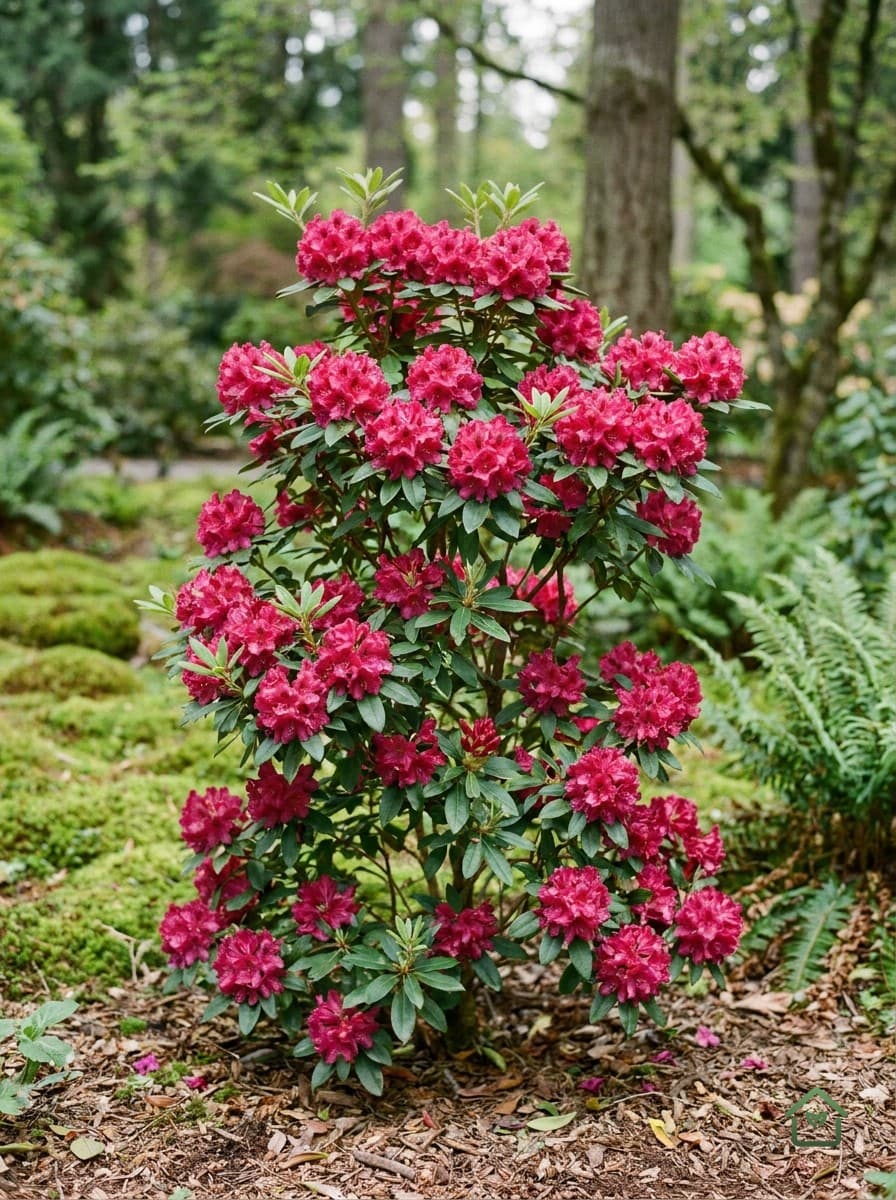 Rododendron