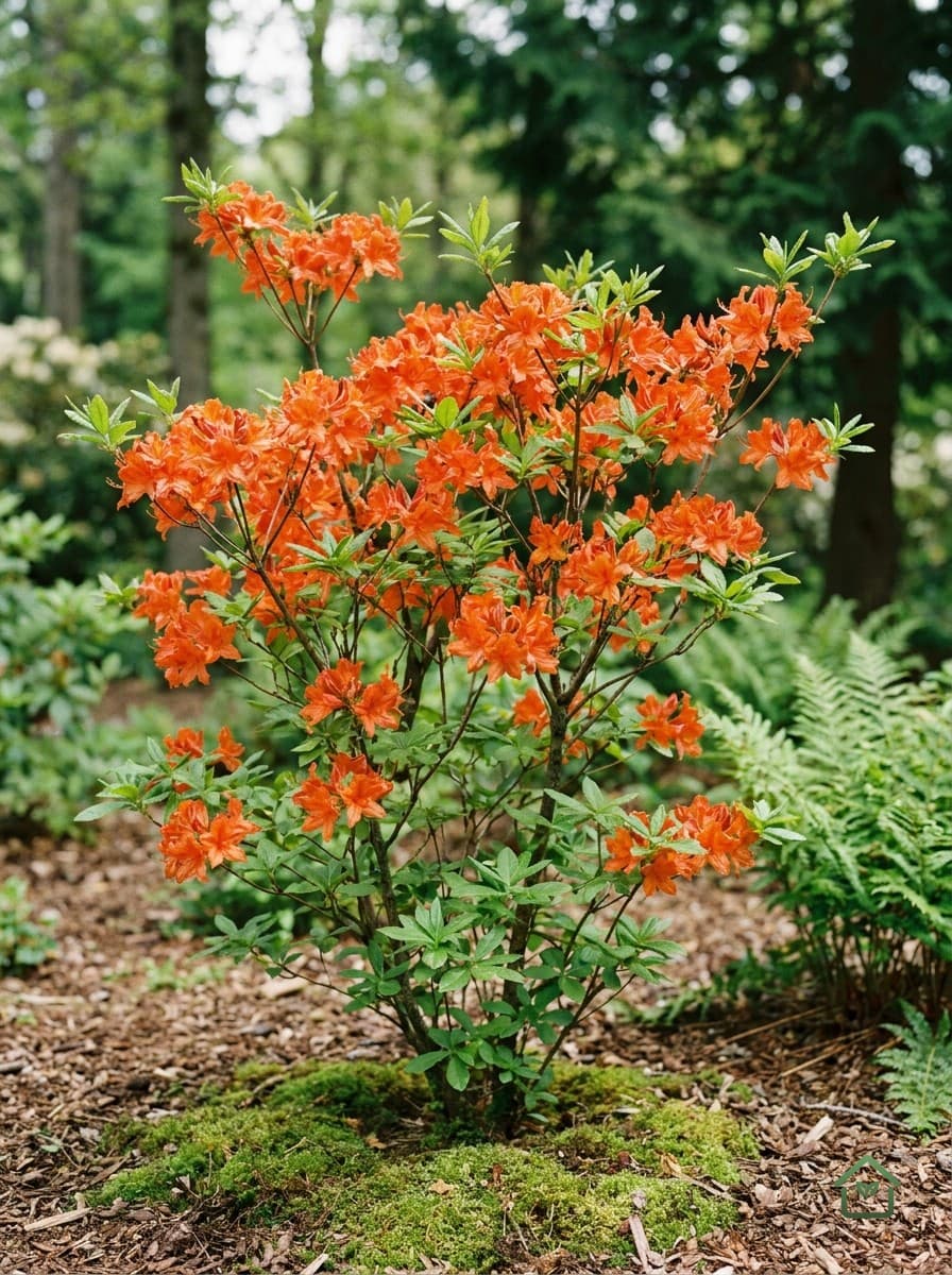 Azalea