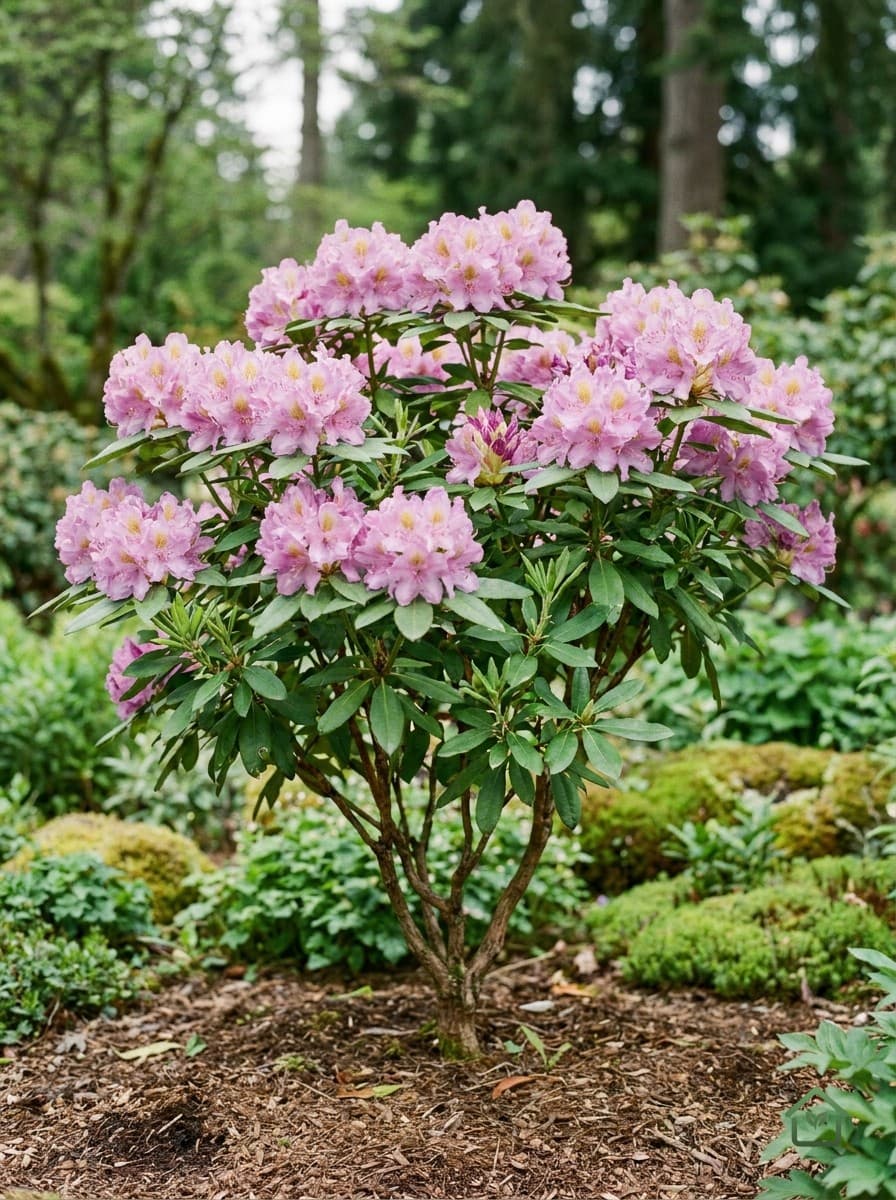 Rododendron