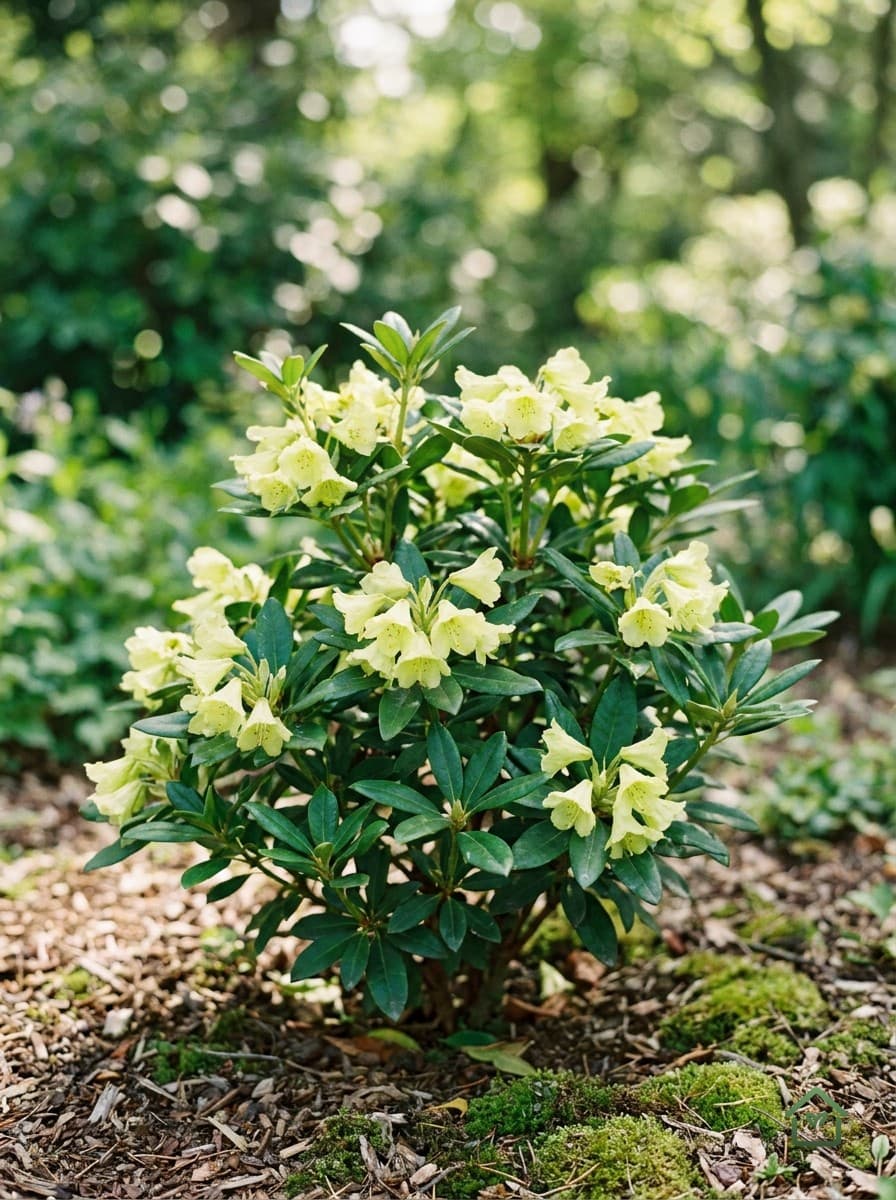Rododendron