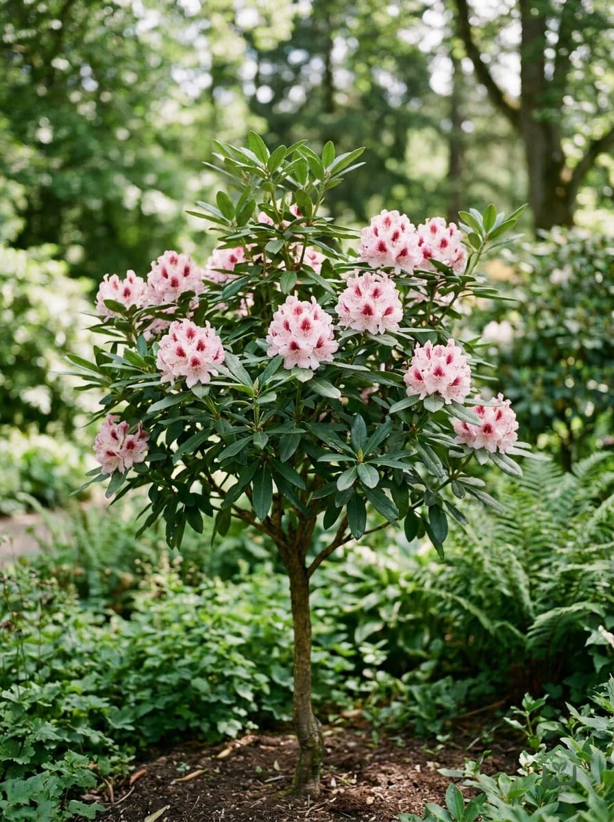 Rhododendron