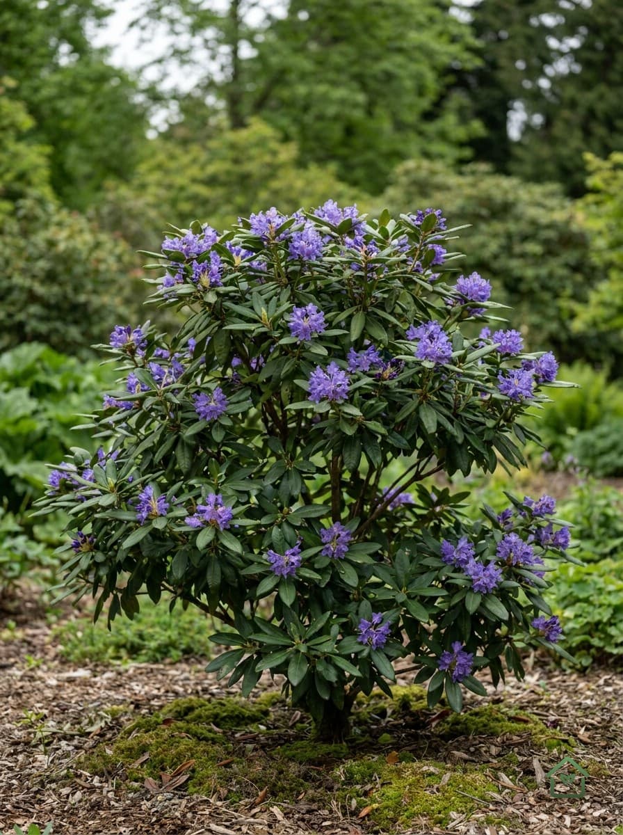 Rhododendron