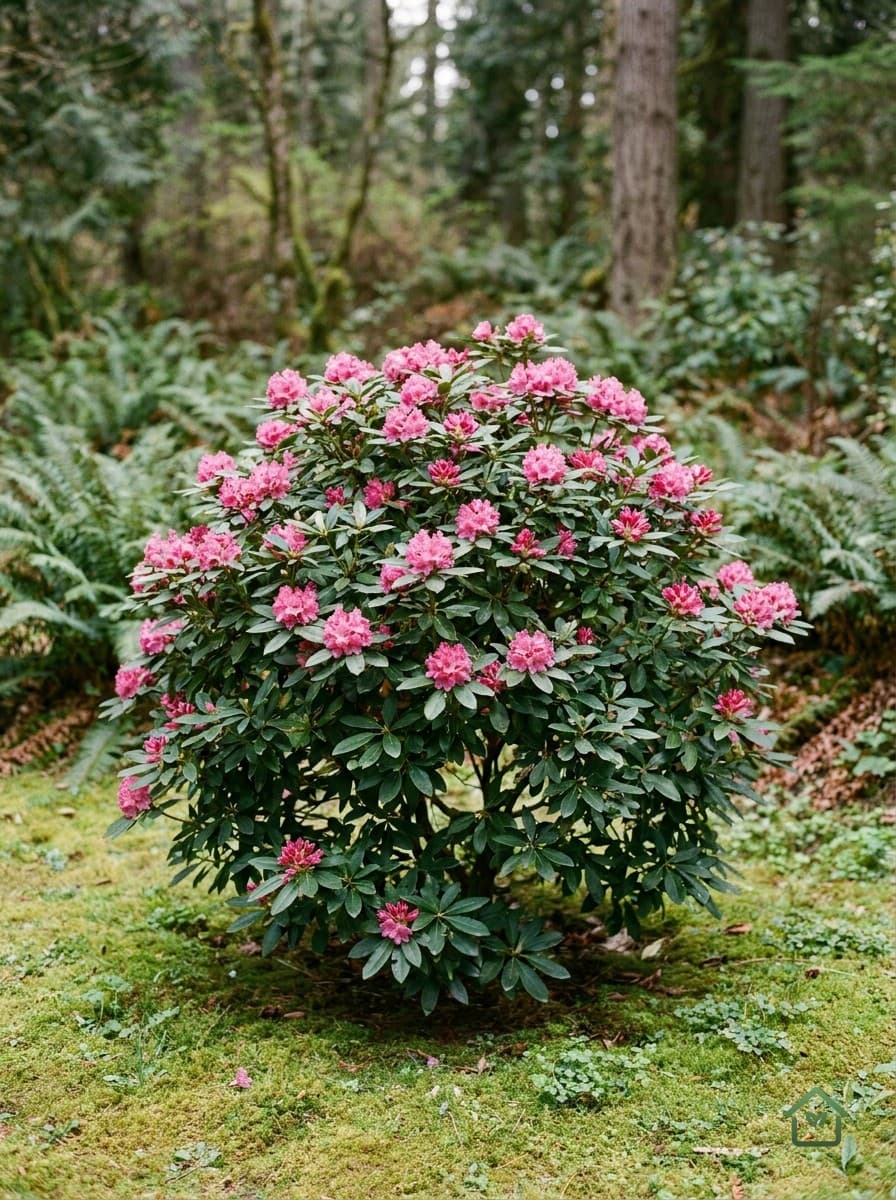 Rododendron