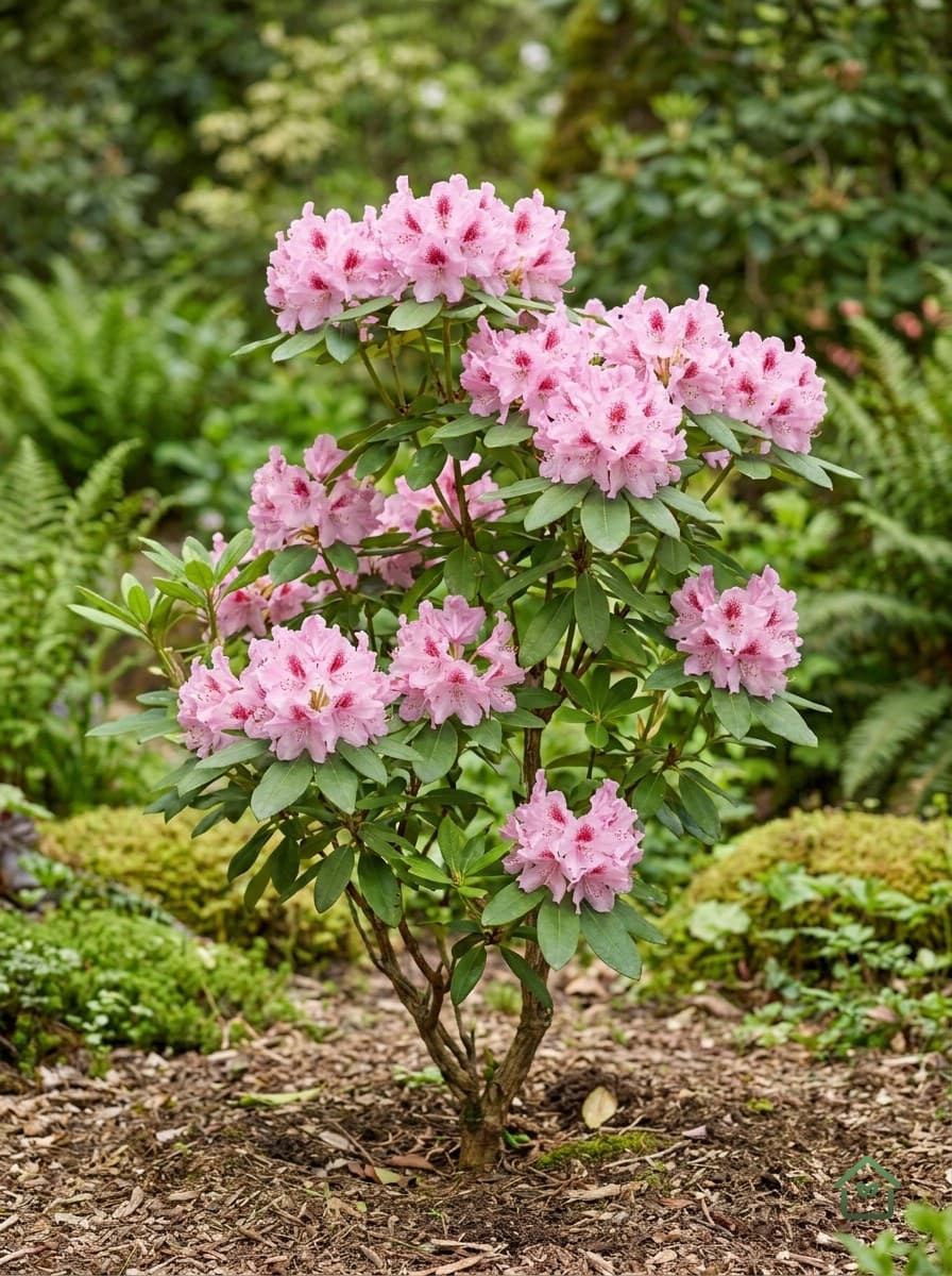 Rhododendron