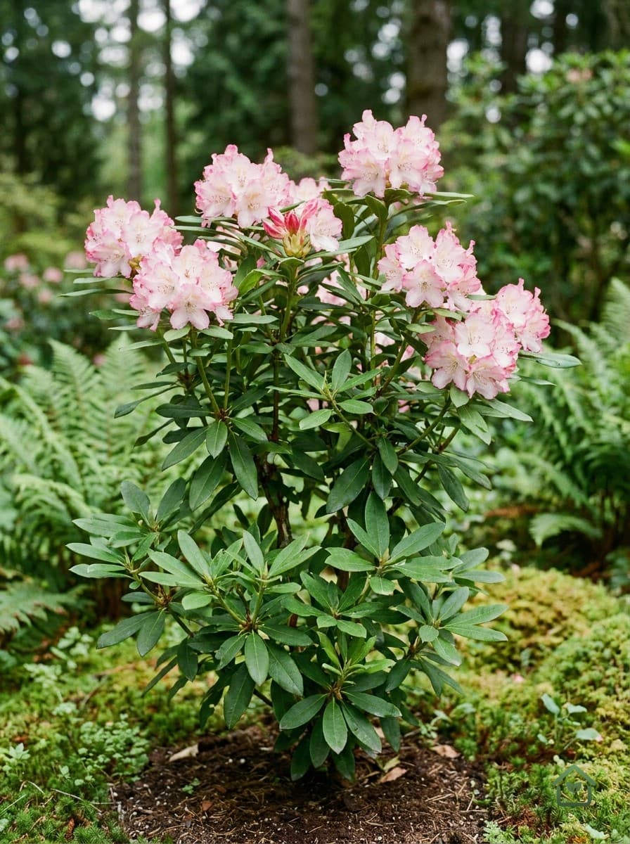 Rhododendron