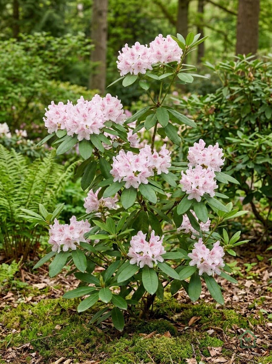 Rododendron