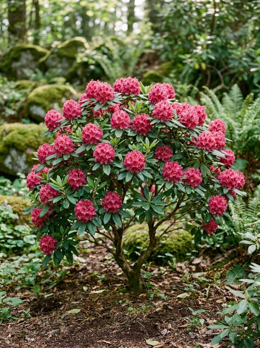 Dwergazalea