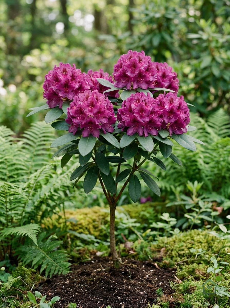Rododendron
