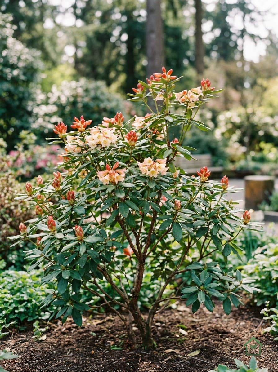 Rododendron