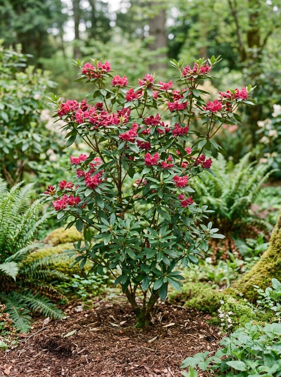 Rododendron