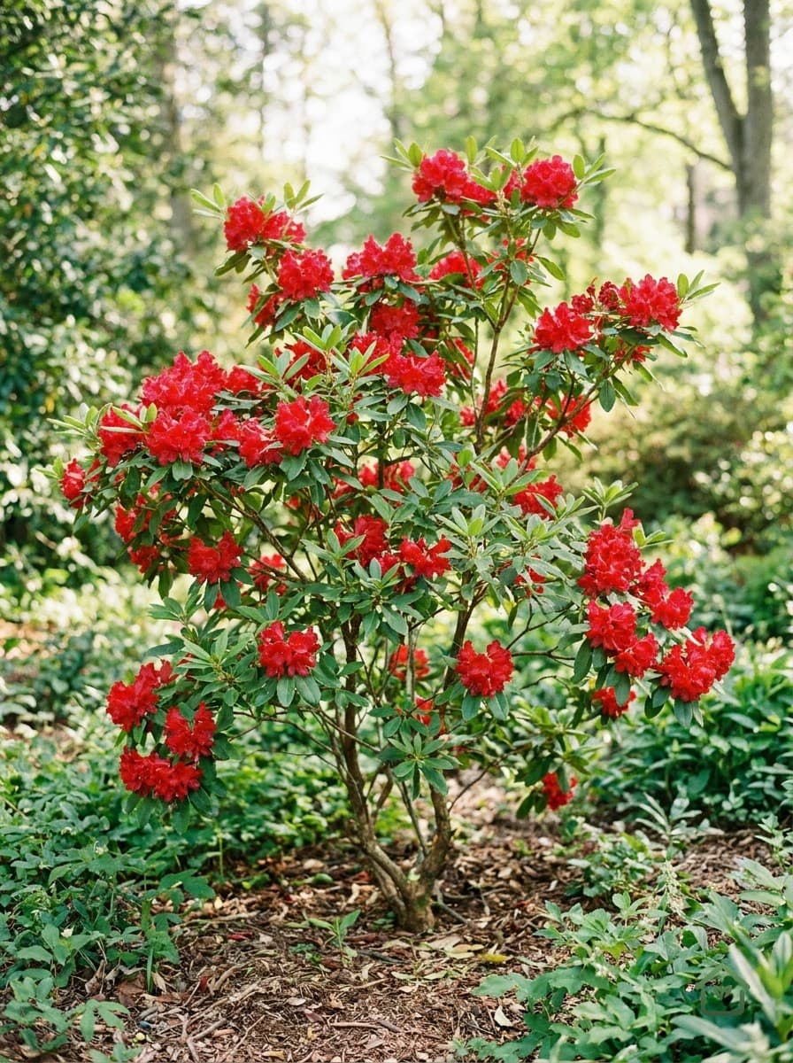 Knaphillazalea