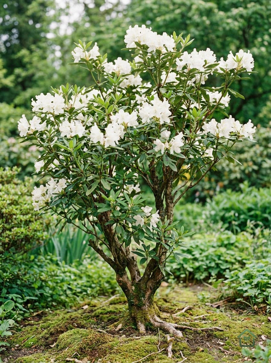 Knaphill-azalea