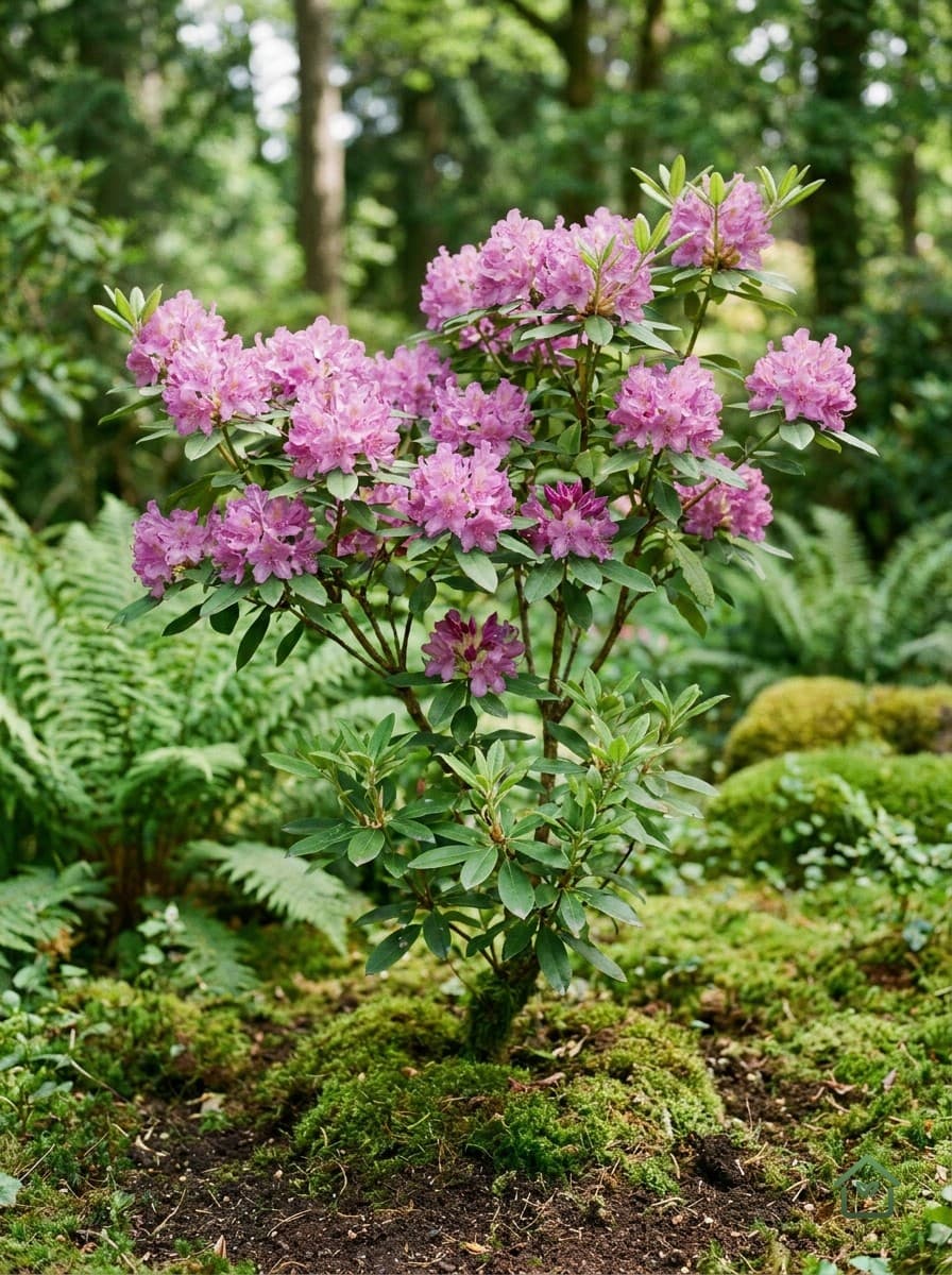 Rododendron
