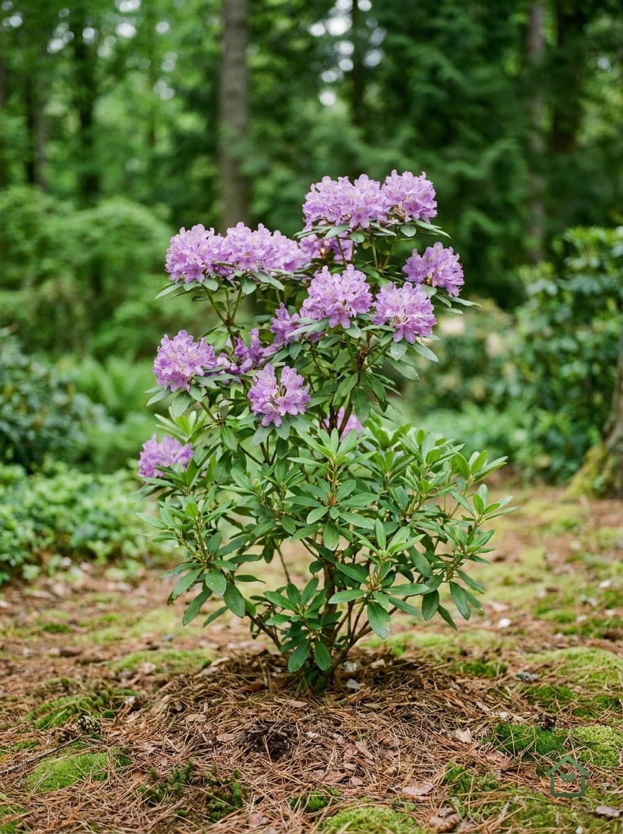 Rododendron