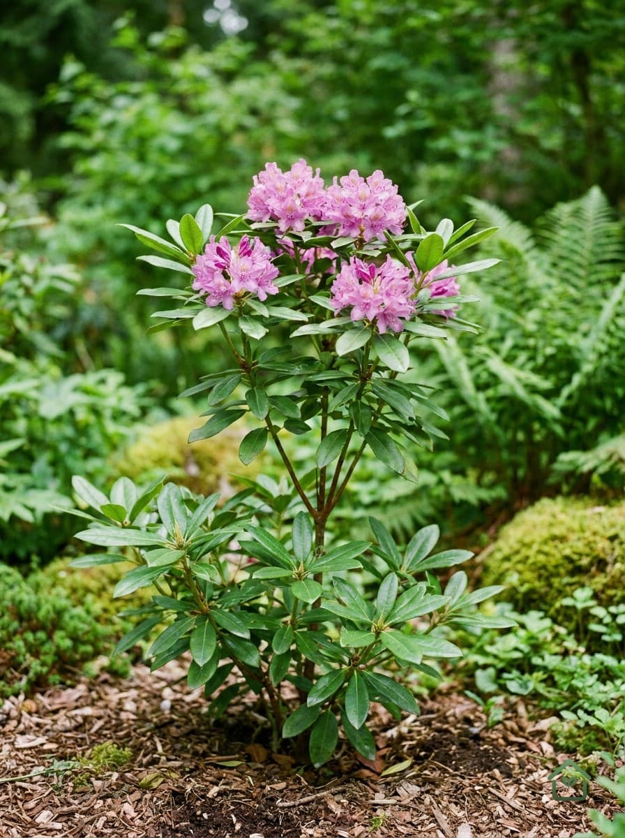 Rododendron