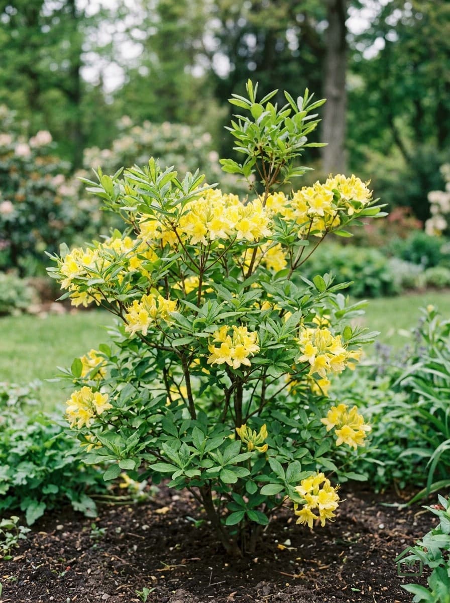 Pontische azalea