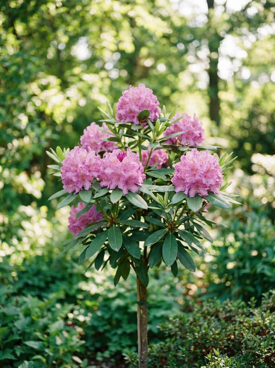 Rododendron