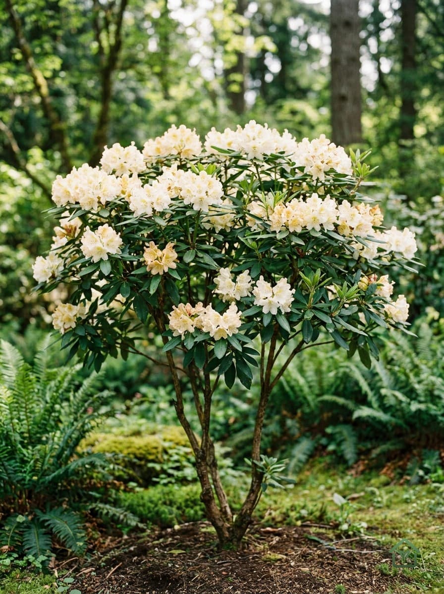 Rododendron