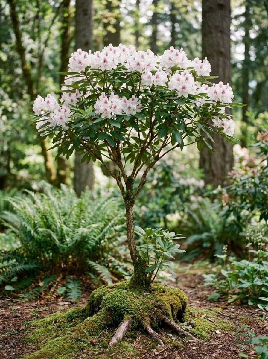 Rododendron