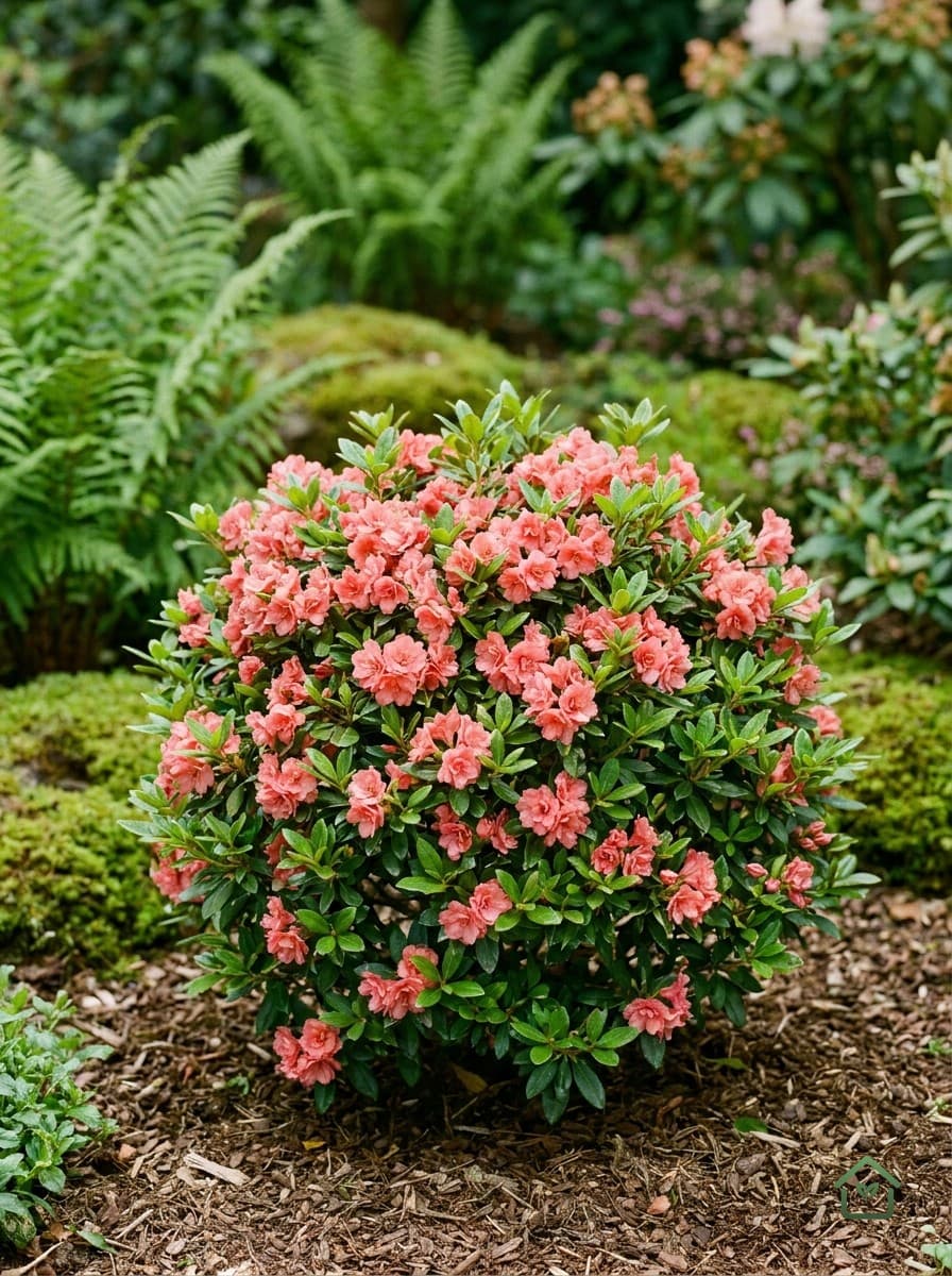 Rhododendron