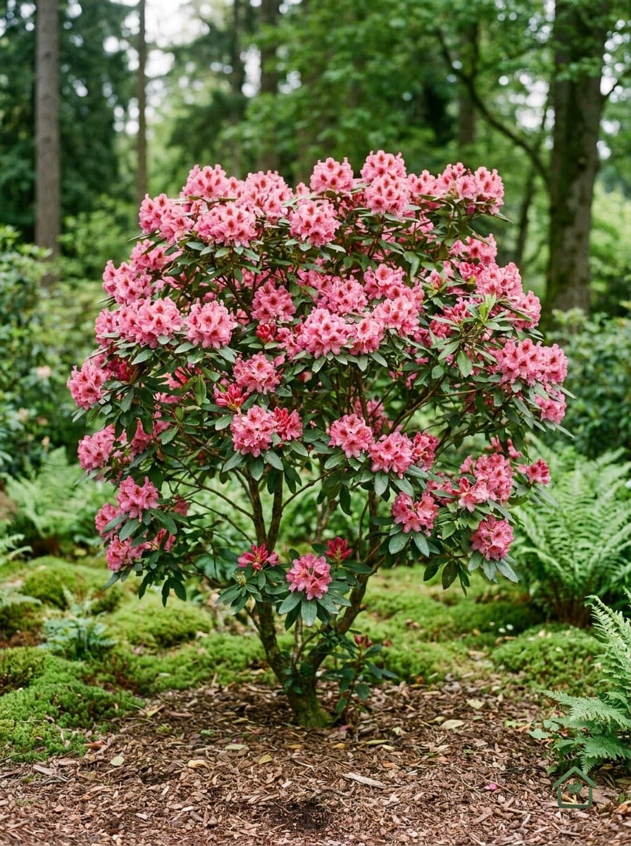 Rododendron