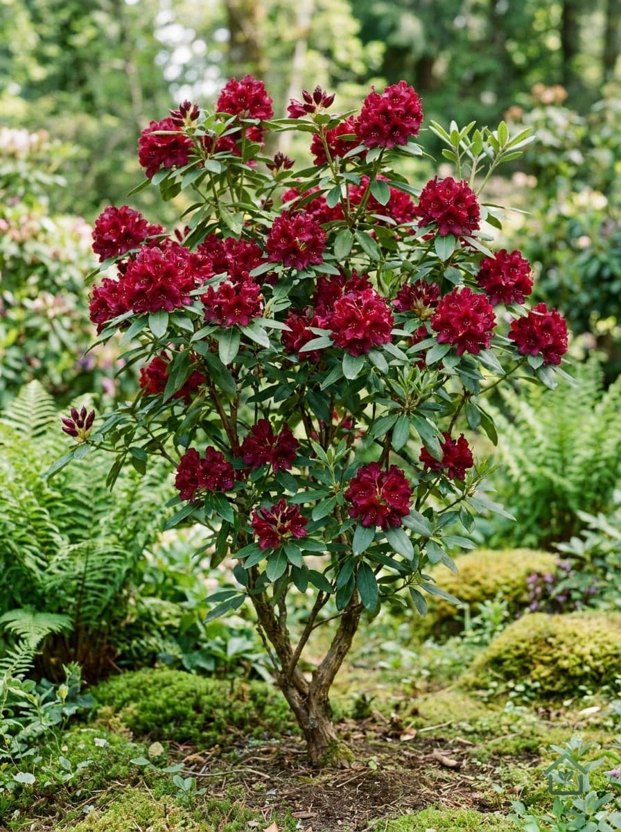 Dwergalpenroos