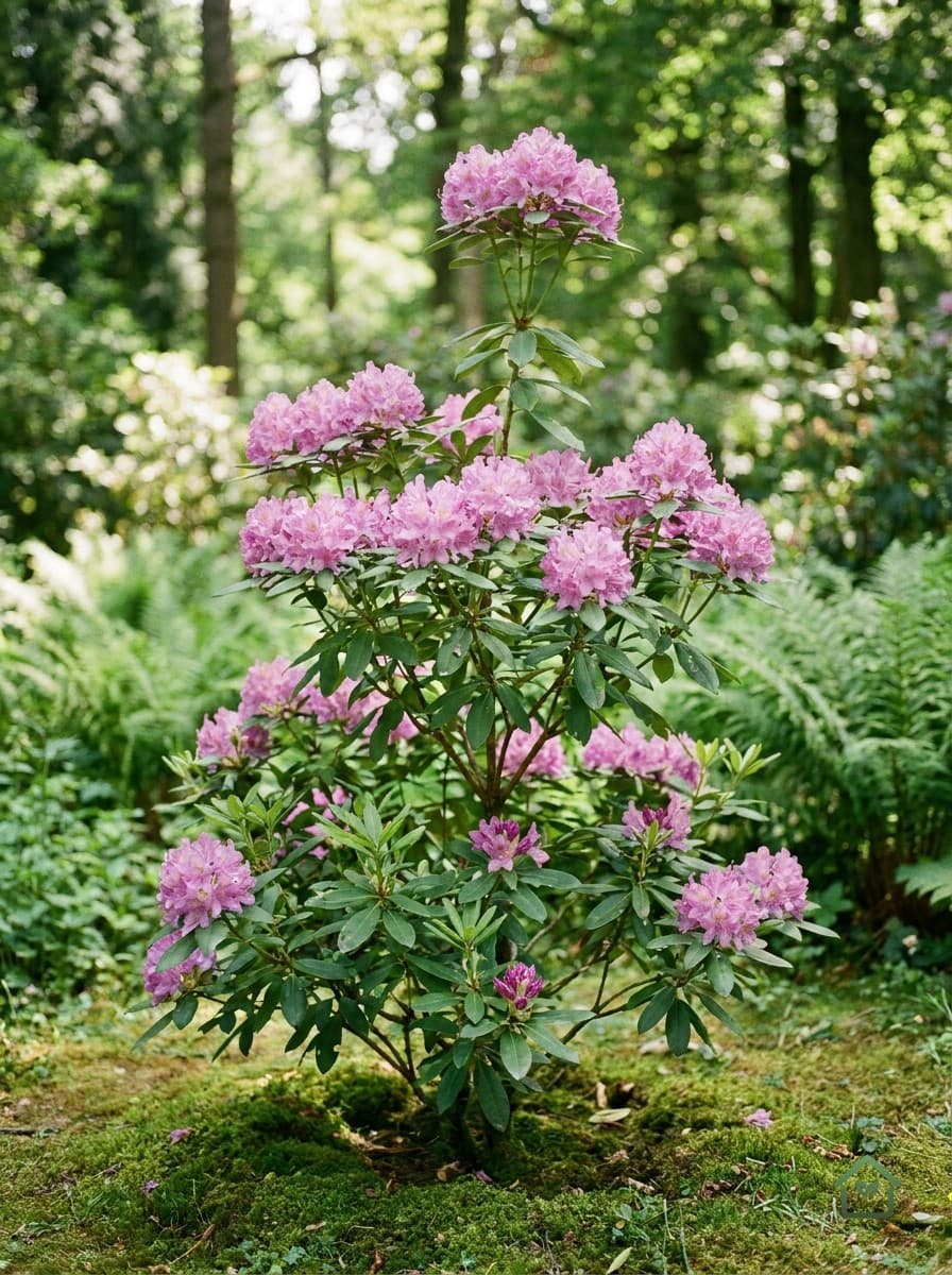 Rododendron