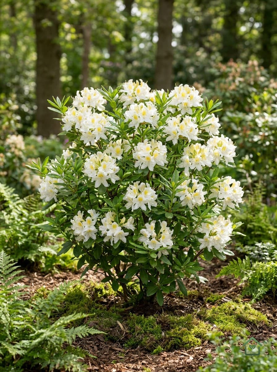 Azalea