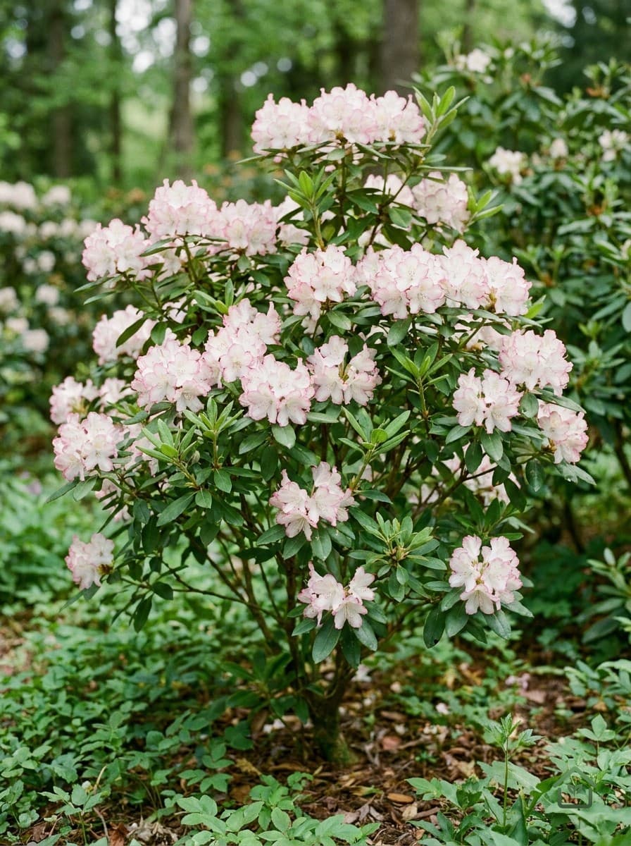 Rhododendron