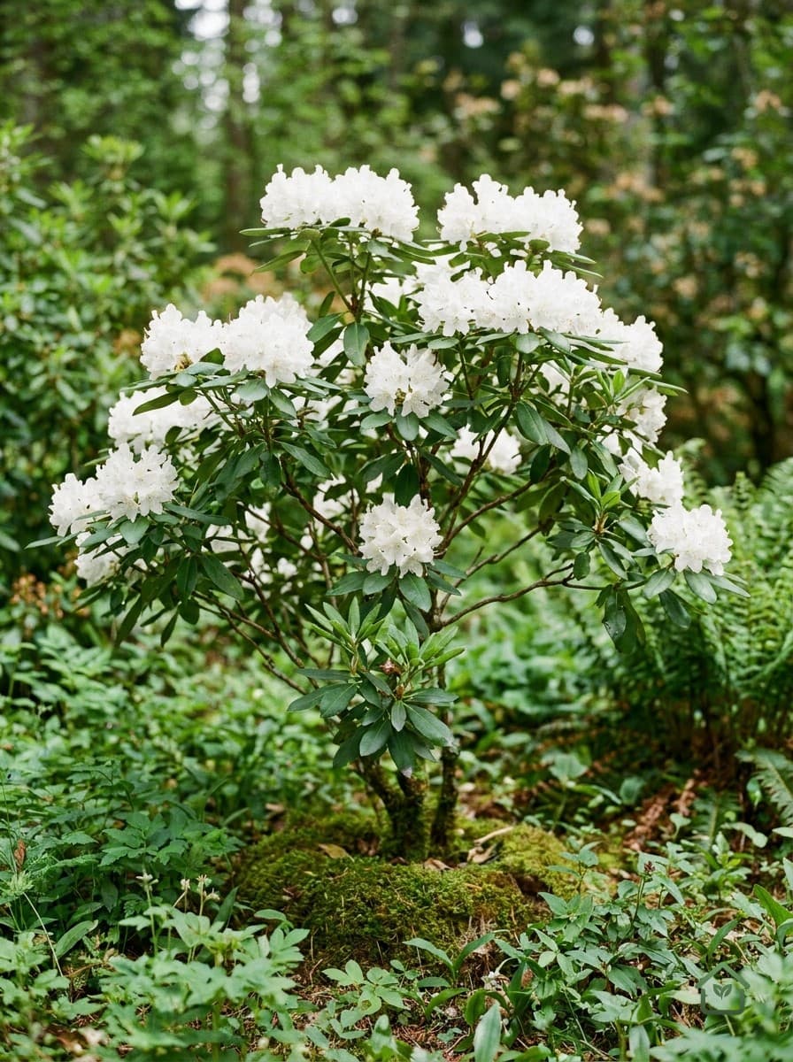 Rododendron